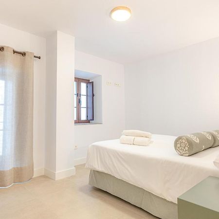 Apartamentos Soho Boutique Plaza Mayor Caceres Bagian luar foto