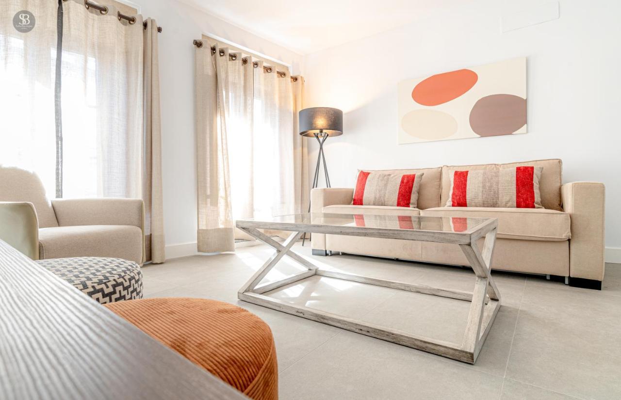 Apartamentos Soho Boutique Plaza Mayor Caceres Bagian luar foto