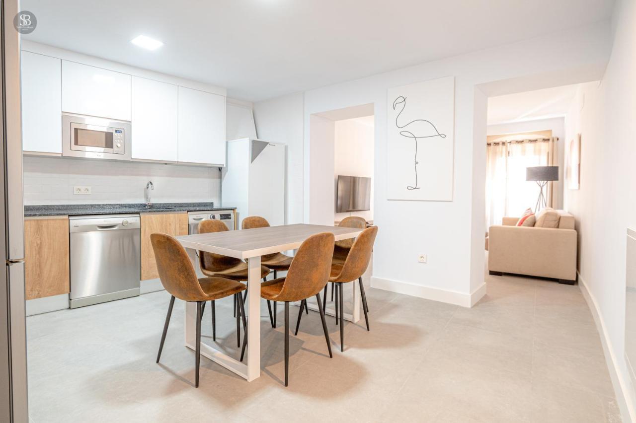 Apartamentos Soho Boutique Plaza Mayor Caceres Bagian luar foto