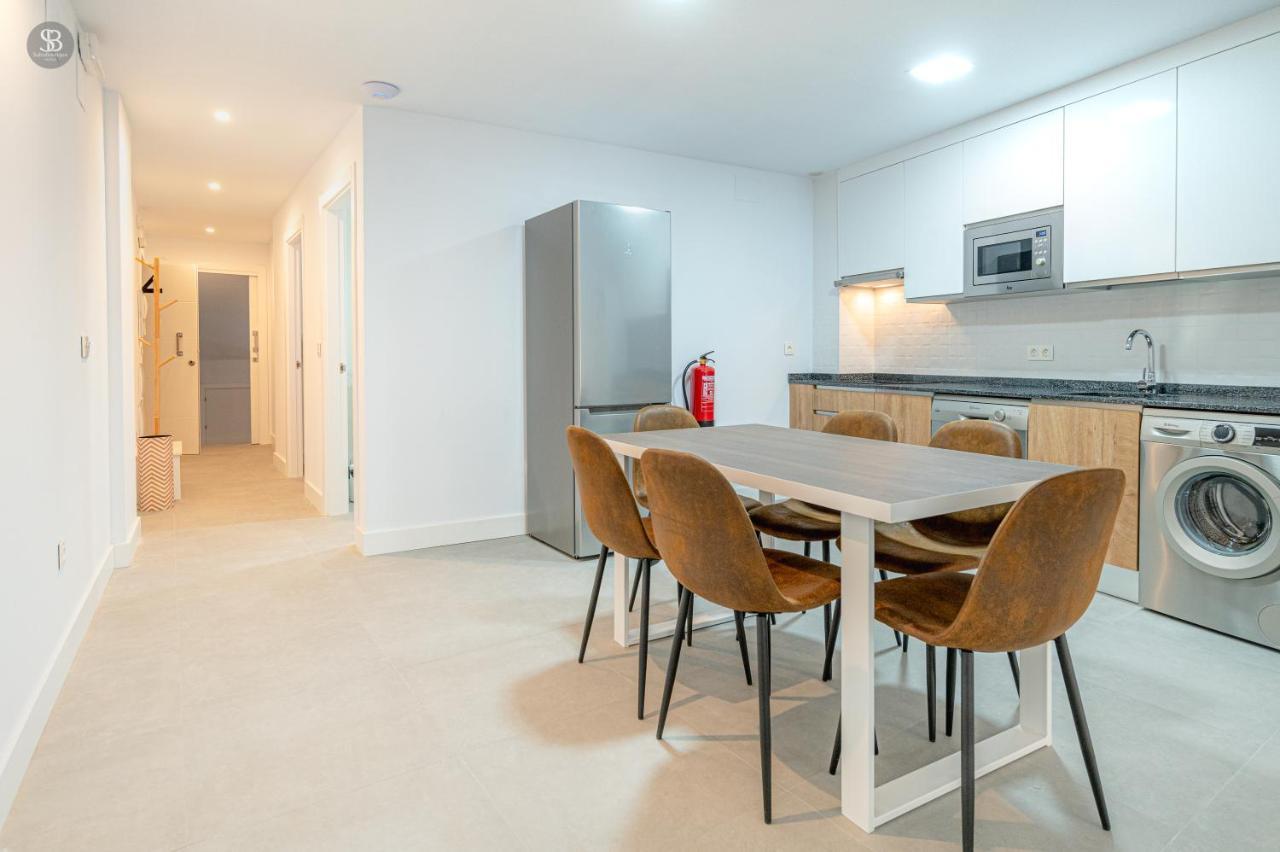 Apartamentos Soho Boutique Plaza Mayor Caceres Bagian luar foto