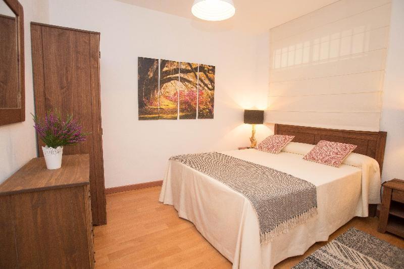 Apartamentos Soho Boutique Plaza Mayor Caceres Bagian luar foto