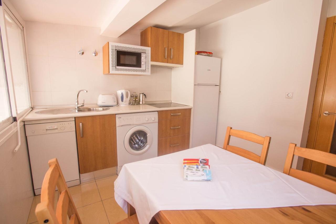 Apartamentos Soho Boutique Plaza Mayor Caceres Bagian luar foto